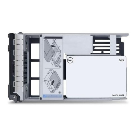 Internal Solid State Drive