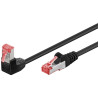Networking Cable Black 5 M