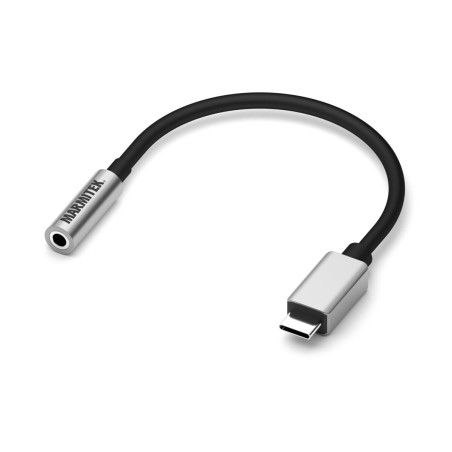 Connect USB-C Audio