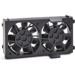 Z2 Twr Dual Front Fan Kit