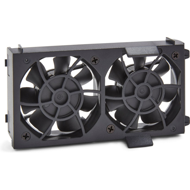 Z2 Twr Dual Front Fan Kit
