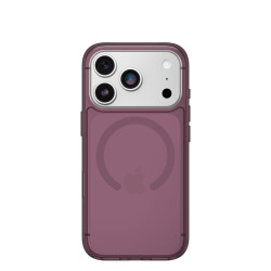 OBSymmetryClearMS CC iPh17 Pro pink