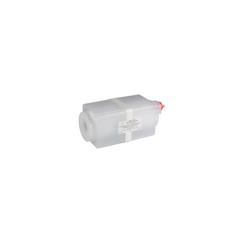 Vacuum Accessory/Supply Drum