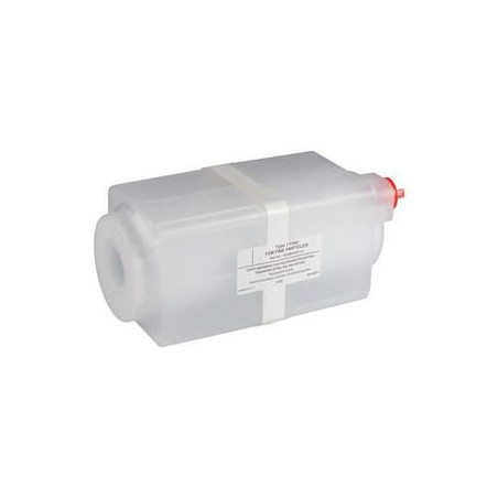 Vacuum Accessory/Supply Drum