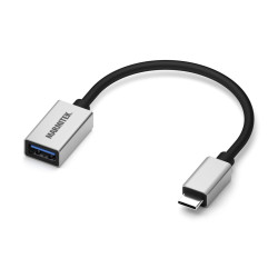 Connect USB-C USB-A