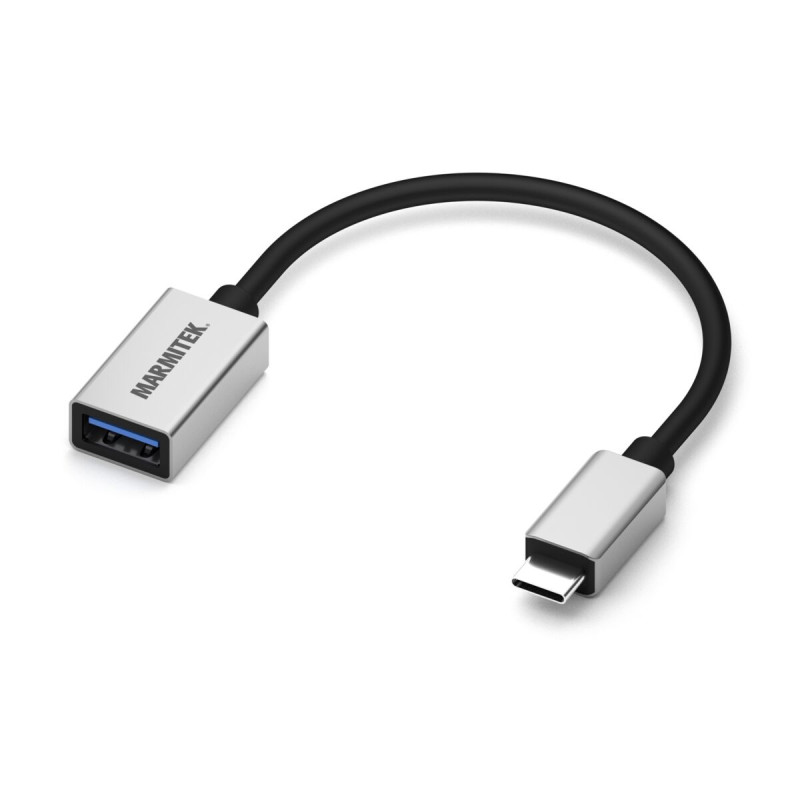 Connect USB-C USB-A