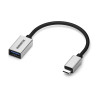 Connect USB-C USB-A