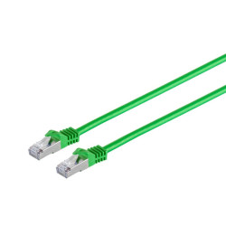 CAT7 S/FTP Network Cable 5m,