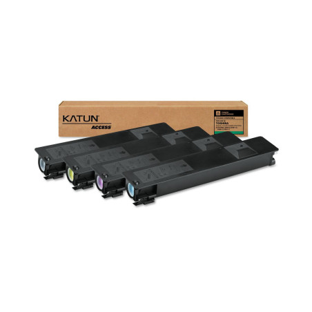 Toner cartridge 1 pc(s)