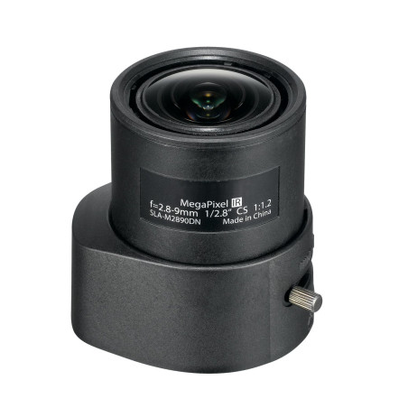 3MP 1 2.8" 2.8-