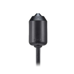 1/2.8" 2MP CMOS with a 4.6mm