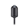 1/2.8" 2MP CMOS with a 4.6mm