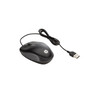 HP USB Wired Travel Mouse