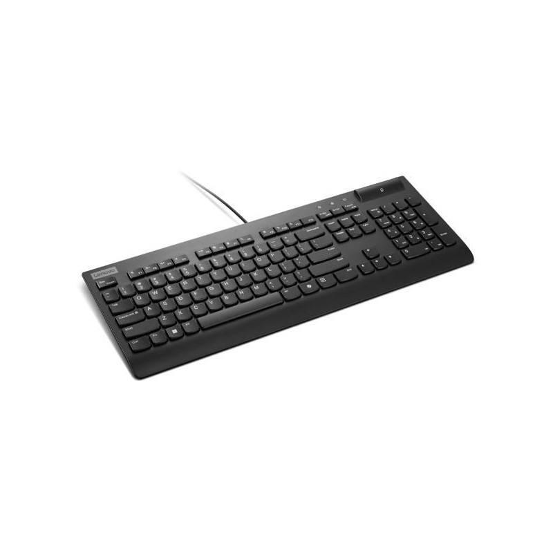 Smartcard Wired Ii Keyboard