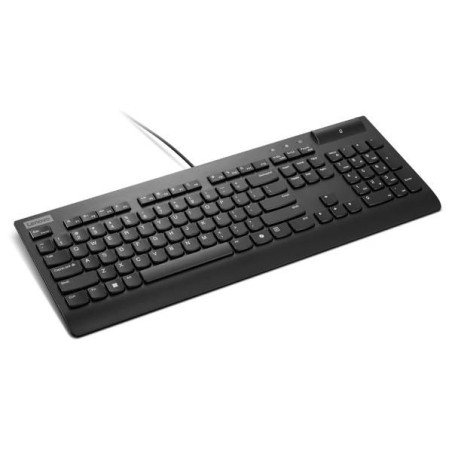 Smartcard Wired Ii Keyboard