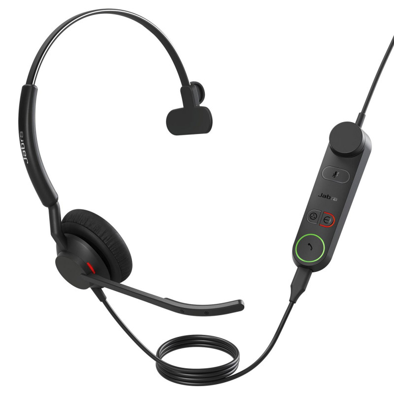Jabra Engage 50 Ii (ENGAGE 50 Ii LINK) USB C/A Uc Mono | APLIUM