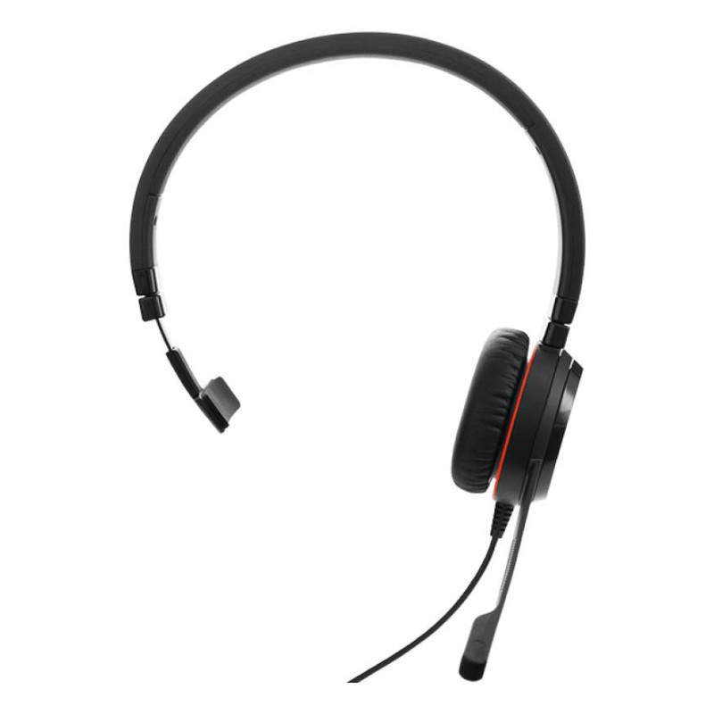 Evolve 30 Ii Headset Wired
