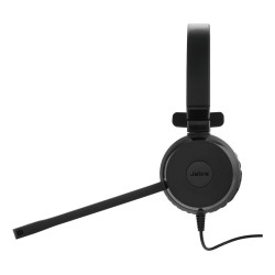 Jabra Evolve 30 Ii Stereo Uc USB C/A Adapter | APLIUM