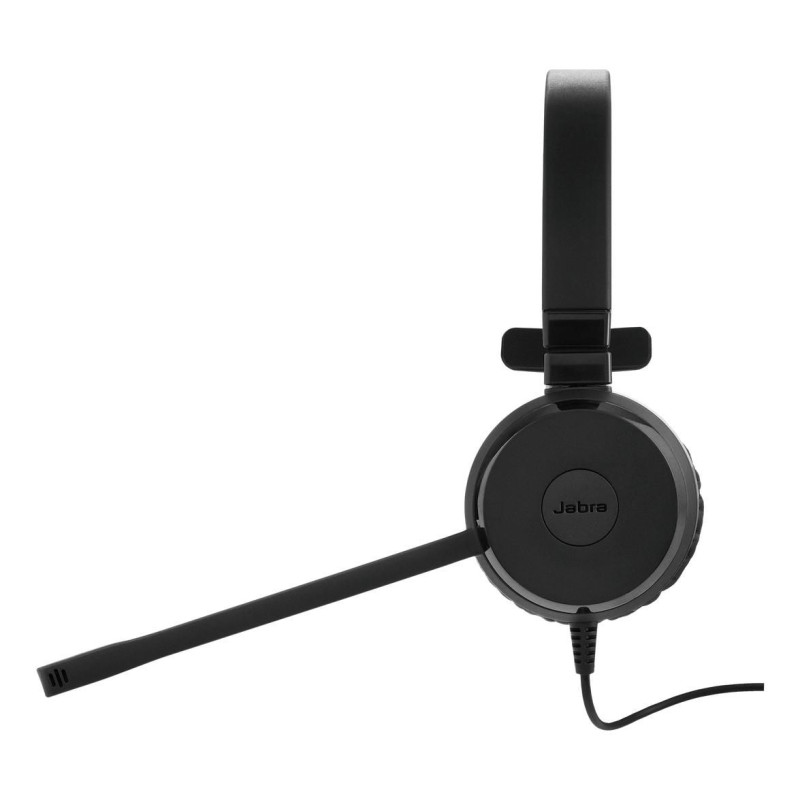 Jabra Evolve 30 Ii Stereo Uc USB C/A Adapter | APLIUM