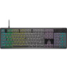 Keyboard Gaming Usb Qwertz