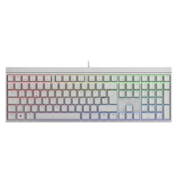 Mx 2.0S Keyboard Gaming Usb