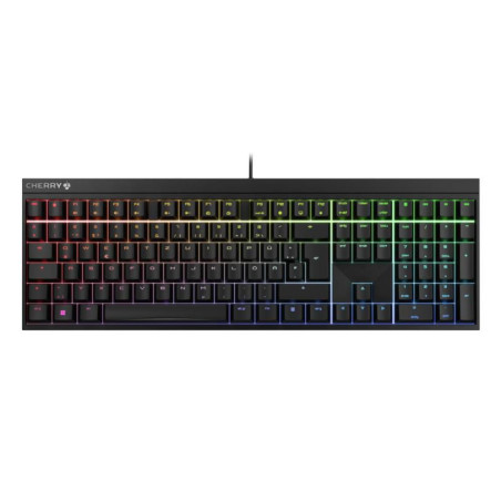 Mx 2.0S Keyboard Gaming Usb