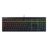Mx 2.0S Keyboard Gaming Usb