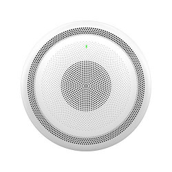 Loudspeaker 2-Way White Wired