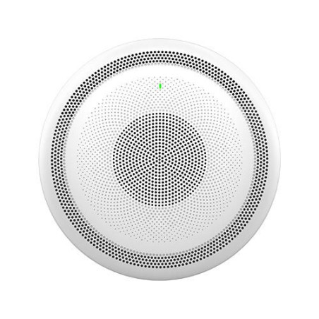 Loudspeaker 2-Way White Wired