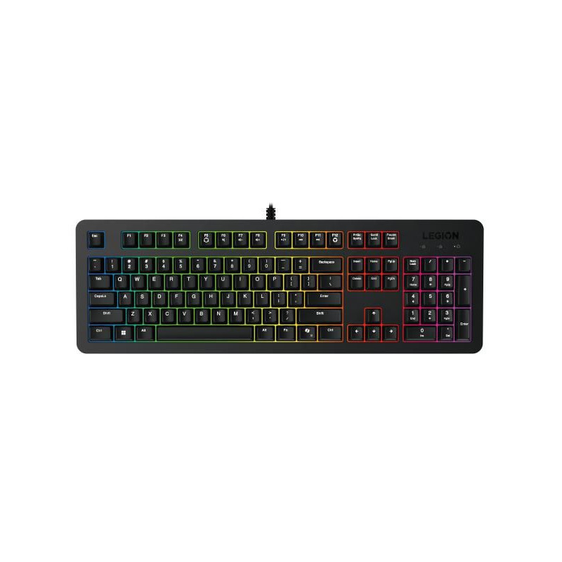 K310 Keyboard Gaming Usb