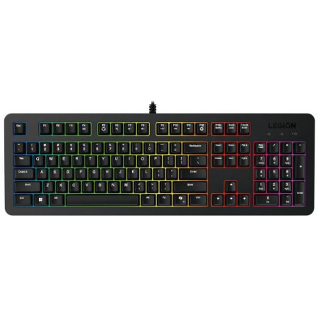 K310 Keyboard Gaming Usb