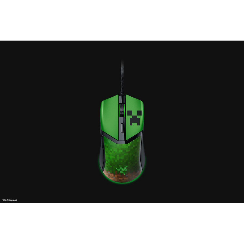 Cobra Mouse Gaming Right-Hand