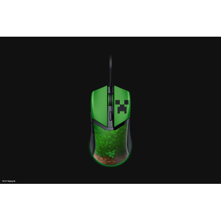 Cobra Mouse Gaming Right-Hand