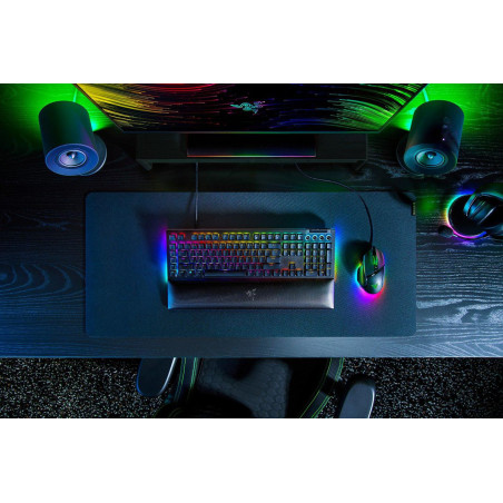 Blackwidow V4 Keyboard Gaming