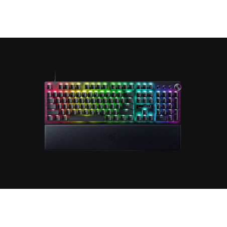 Huntsman V3 Pro Keyboard