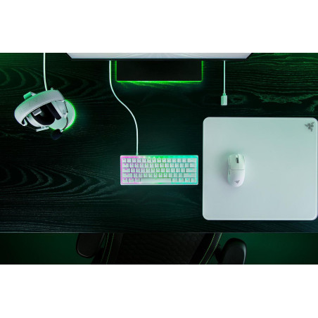 Keyboard Gaming Usb Qwerty Uk