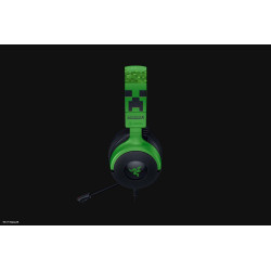 Kraken V4 X Headset Wired