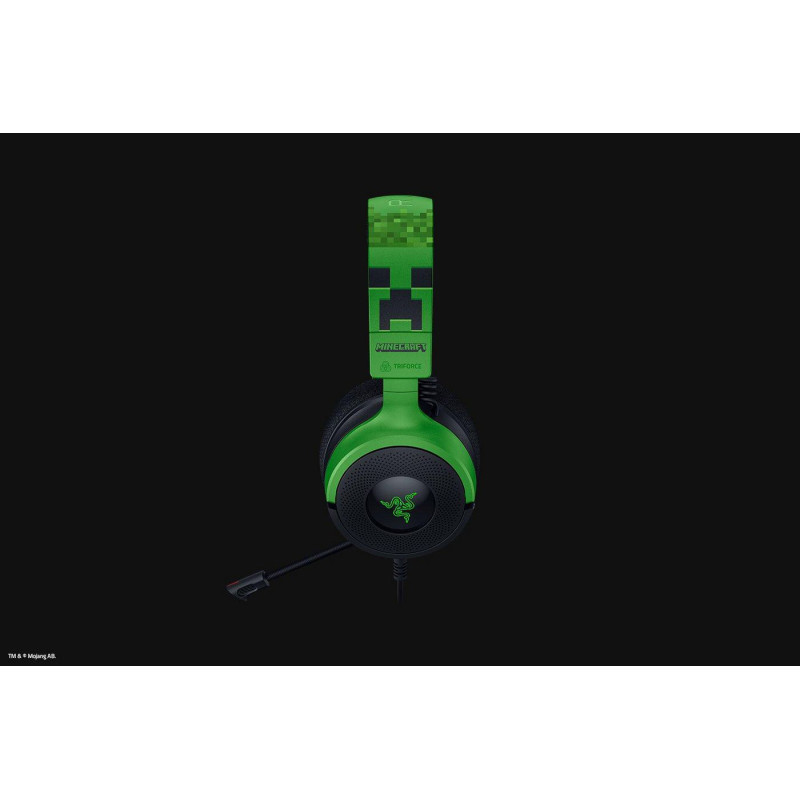 Kraken V4 X Headset Wired