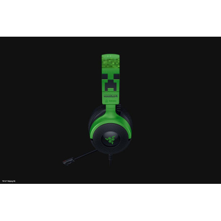 Kraken V4 X Headset Wired