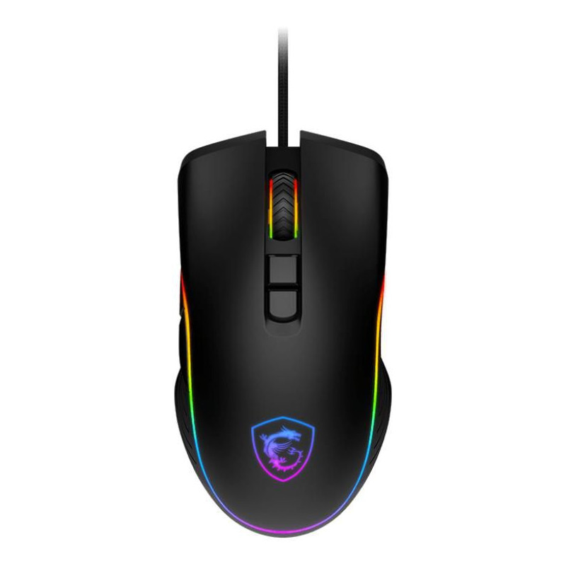 Forge Gm300 Mouse Gaming