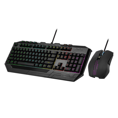Peripherals Devastator 3 Rgb