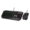 Peripherals Devastator 3 Rgb