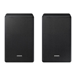 Loudspeaker Black Wired &