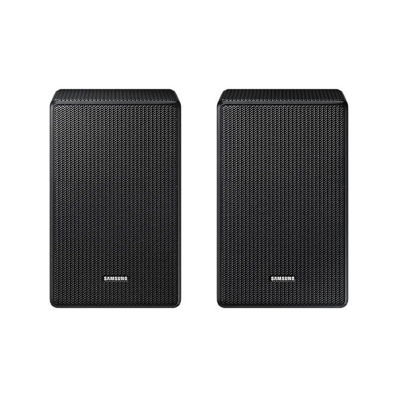 Loudspeaker Black Wired &
