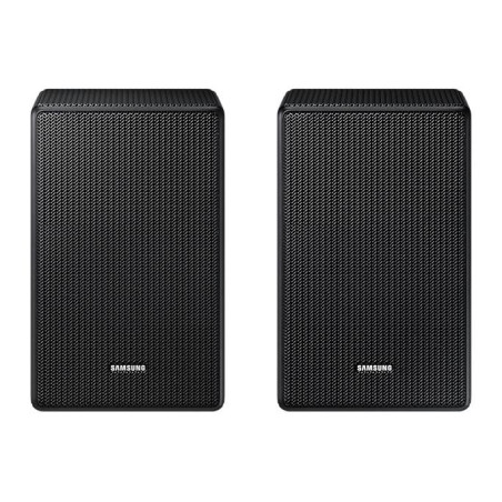 Loudspeaker Black Wired &
