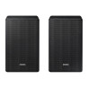 Loudspeaker Black Wired &