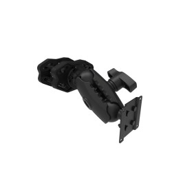 Heavy-Duty Pole Mount Package