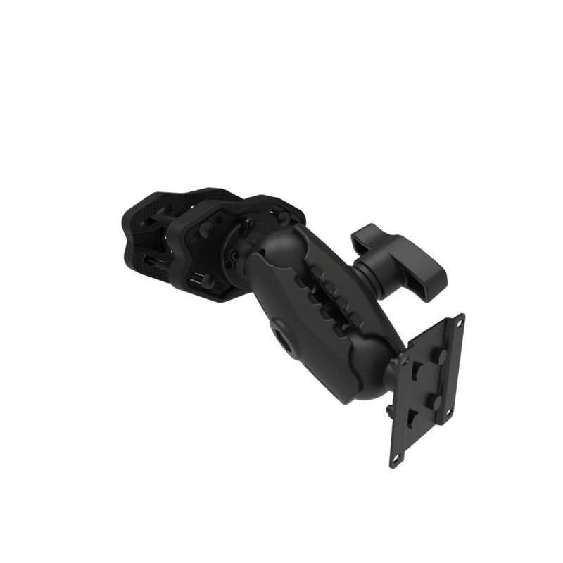 Heavy-Duty Pole Mount Package