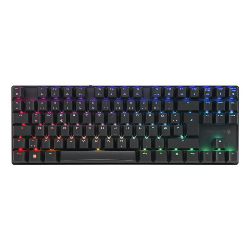 Mx 8.2 Tkl Wireless Rgb