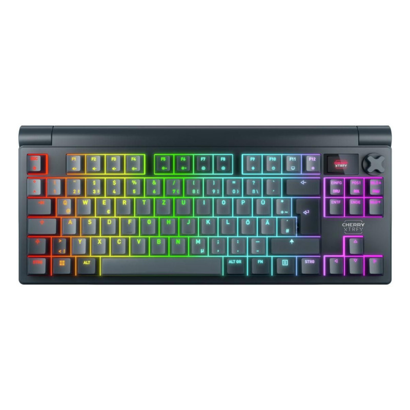 Mx 8.3 Tkl Wireless Keyboard
